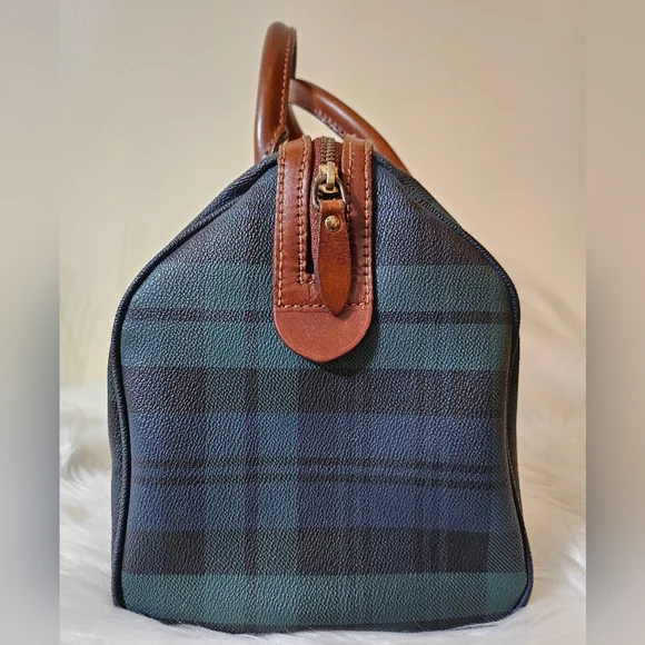 ❌SOLD❌ 💚 Ralph Lauren Speedy 💚 - Picture 5 of 10